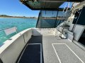Bertram 35 Flybridge