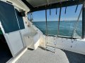 Bertram 35 Flybridge
