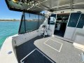 Bertram 35 Flybridge