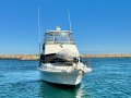 Bertram 35 Flybridge