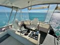 Bertram 35 Flybridge