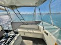Bertram 35 Flybridge