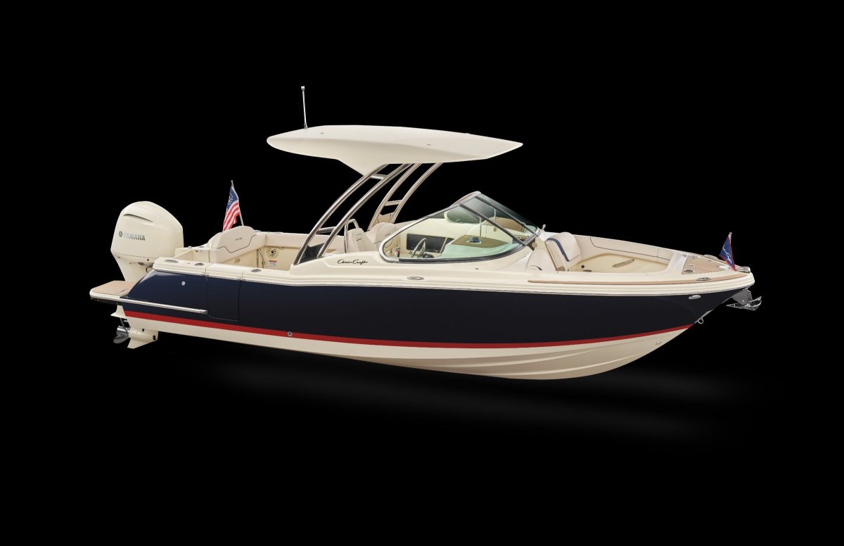 Chris Craft Calypso 24