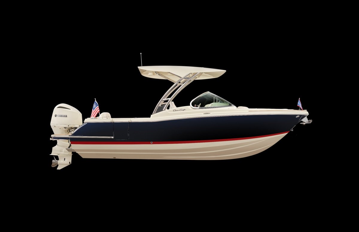 Chris Craft Calypso 24
