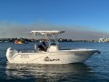 Sea Fox 228 Commander