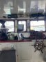 High volume offshore ex cray steel fishing vessel