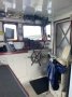 High volume offshore ex cray steel fishing vessel