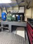 High volume offshore ex cray steel fishing vessel
