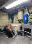 High volume offshore ex cray steel fishing vessel