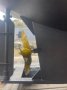 High volume offshore ex cray steel fishing vessel