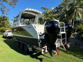 Sailfish 2600 Platinum