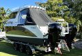 Sailfish 2600 Platinum