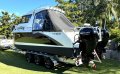 Sailfish 2600 Platinum
