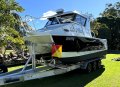 Sailfish 2600 Platinum