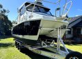 Sailfish 2600 Platinum