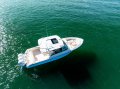 Grady-White Freedom 375