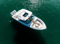 Grady-White Freedom 375