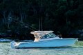 Grady-White Freedom 375