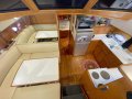 Dyna 53 Motor Yacht Aft Cabin