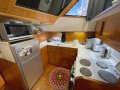 Dyna 53 Motor Yacht Aft Cabin