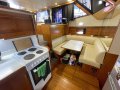 Dyna 53 Motor Yacht Aft Cabin