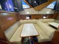 Dyna 53 Motor Yacht Aft Cabin