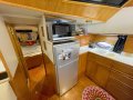 Dyna 53 Motor Yacht Aft Cabin