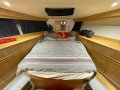 Dyna 53 Motor Yacht Aft Cabin