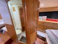 Dyna 53 Motor Yacht Aft Cabin
