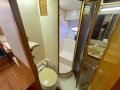Dyna 53 Motor Yacht Aft Cabin
