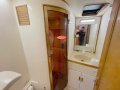 Dyna 53 Motor Yacht Aft Cabin