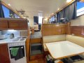 Dyna 53 Motor Yacht Aft Cabin