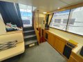 Dyna 53 Motor Yacht Aft Cabin