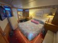 Dyna 53 Motor Yacht Aft Cabin