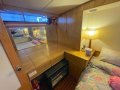 Dyna 53 Motor Yacht Aft Cabin