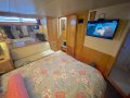 Dyna 53 Motor Yacht Aft Cabin