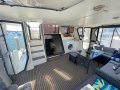 Dyna 53 Motor Yacht Aft Cabin