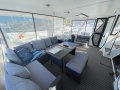 Dyna 53 Motor Yacht Aft Cabin