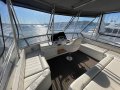 Dyna 53 Motor Yacht Aft Cabin