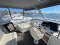 Dyna 53 Motor Yacht Aft Cabin