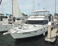 Dyna 53 Motor Yacht Aft Cabin