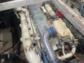 Dyna 53 Motor Yacht Aft Cabin
