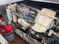 Dyna 53 Motor Yacht Aft Cabin