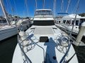 Dyna 53 Motor Yacht Aft Cabin