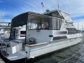 Dyna 53 Motor Yacht Aft Cabin