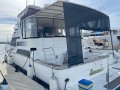 Dyna 53 Motor Yacht Aft Cabin