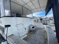 Dyna 53 Motor Yacht Aft Cabin