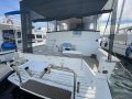 Dyna 53 Motor Yacht Aft Cabin