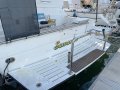 Dyna 53 Motor Yacht Aft Cabin