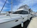 Dyna 53 Motor Yacht Aft Cabin